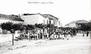 1669- Dely-Ibrahim - Centre du Village